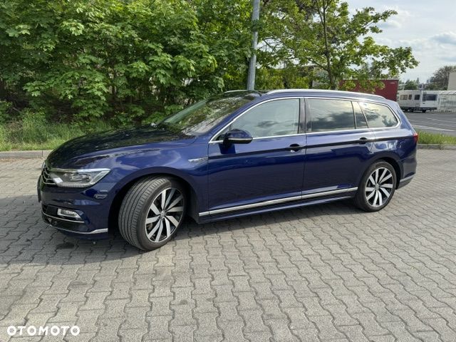 Volkswagen Passat - 3