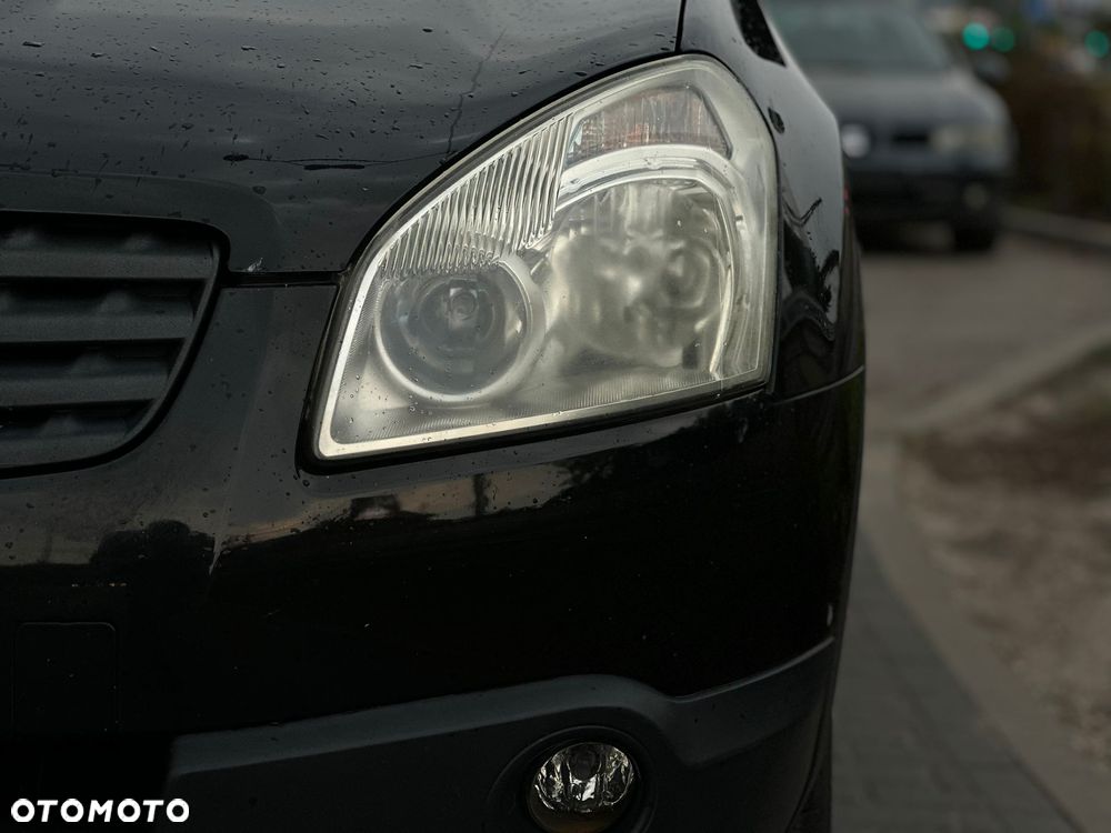 Nissan Qashqai 2.0 Acenta - 9