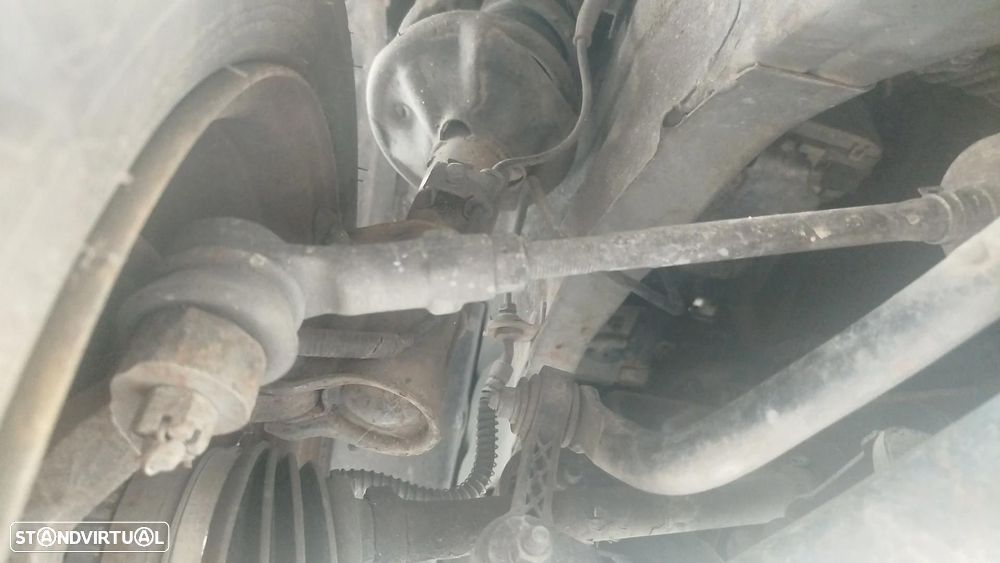 Caixa de direção HYUNDAI Atos (MX) - 1