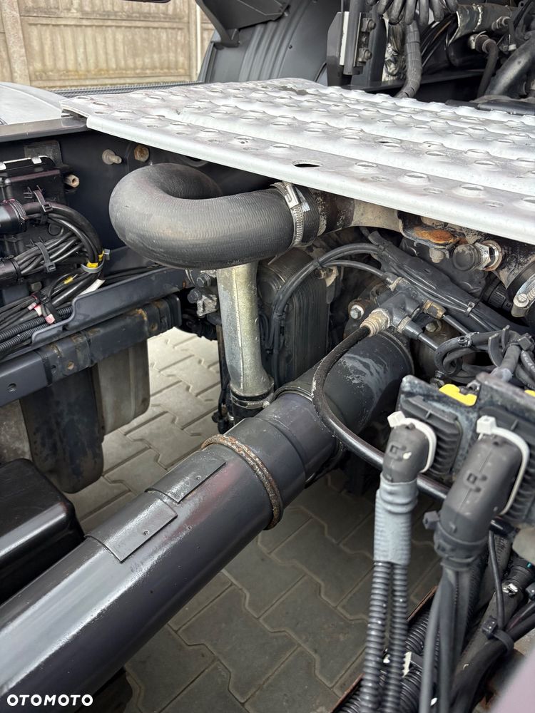 Scania R450 Standard Retarder ACC Automat Michelin - 24