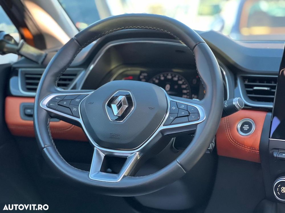 Renault Captur - 20