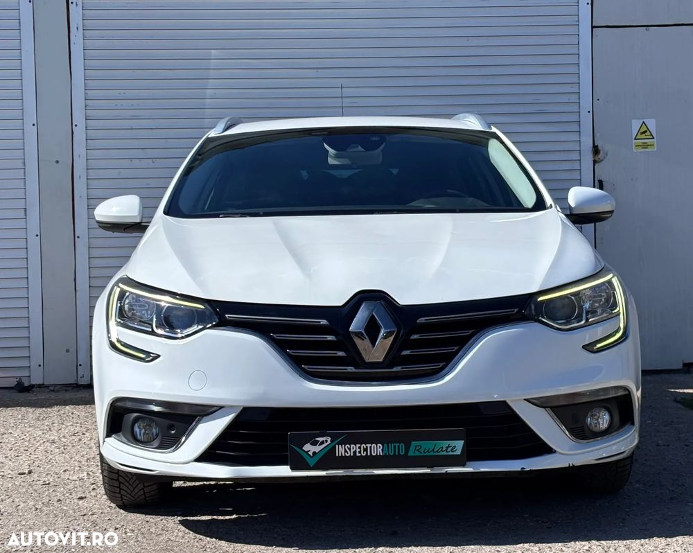 Renault Megane ENERGY dCi 110 EDC BUSINESS - 5