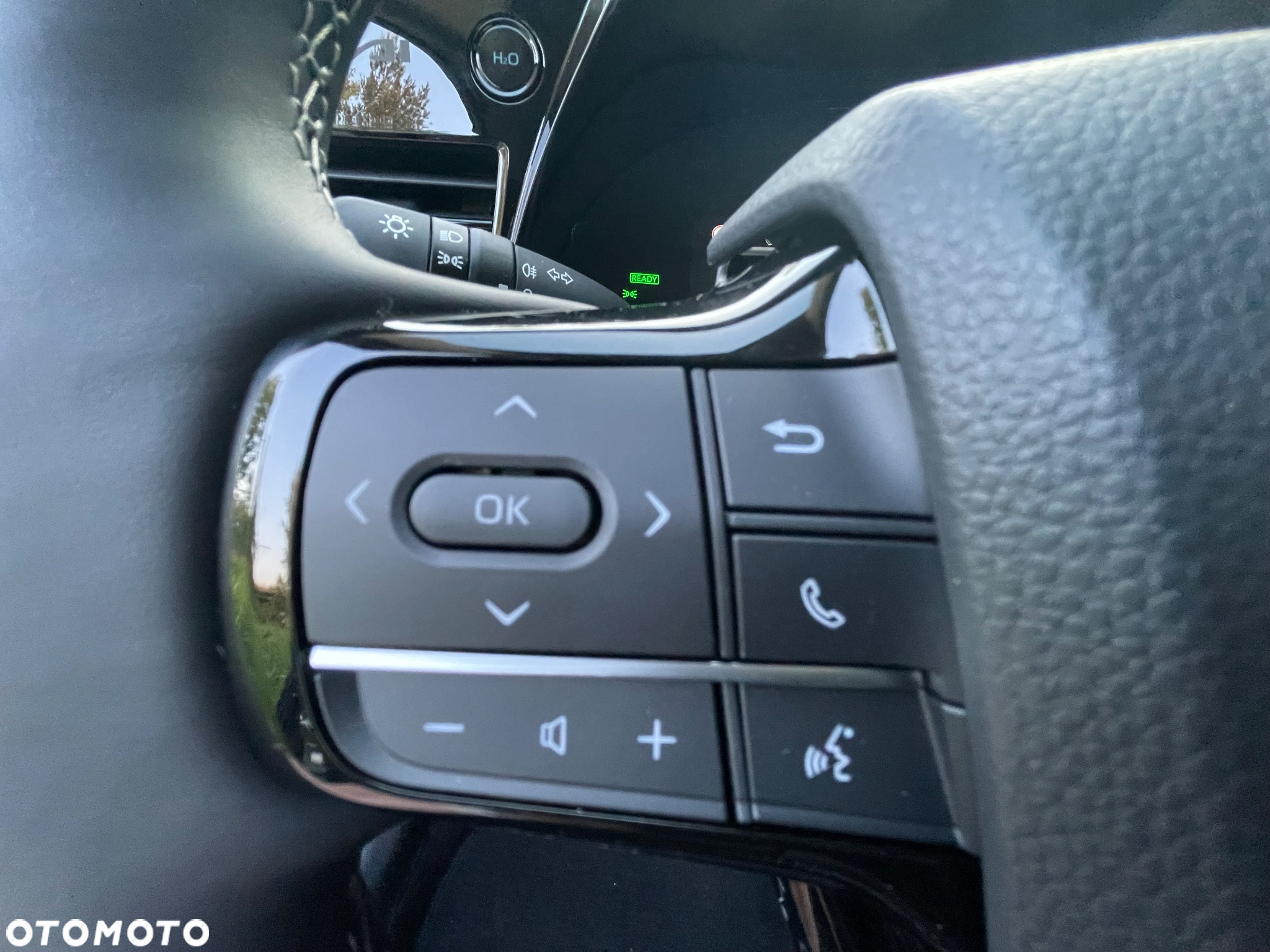 Toyota Mirai Executive - 18