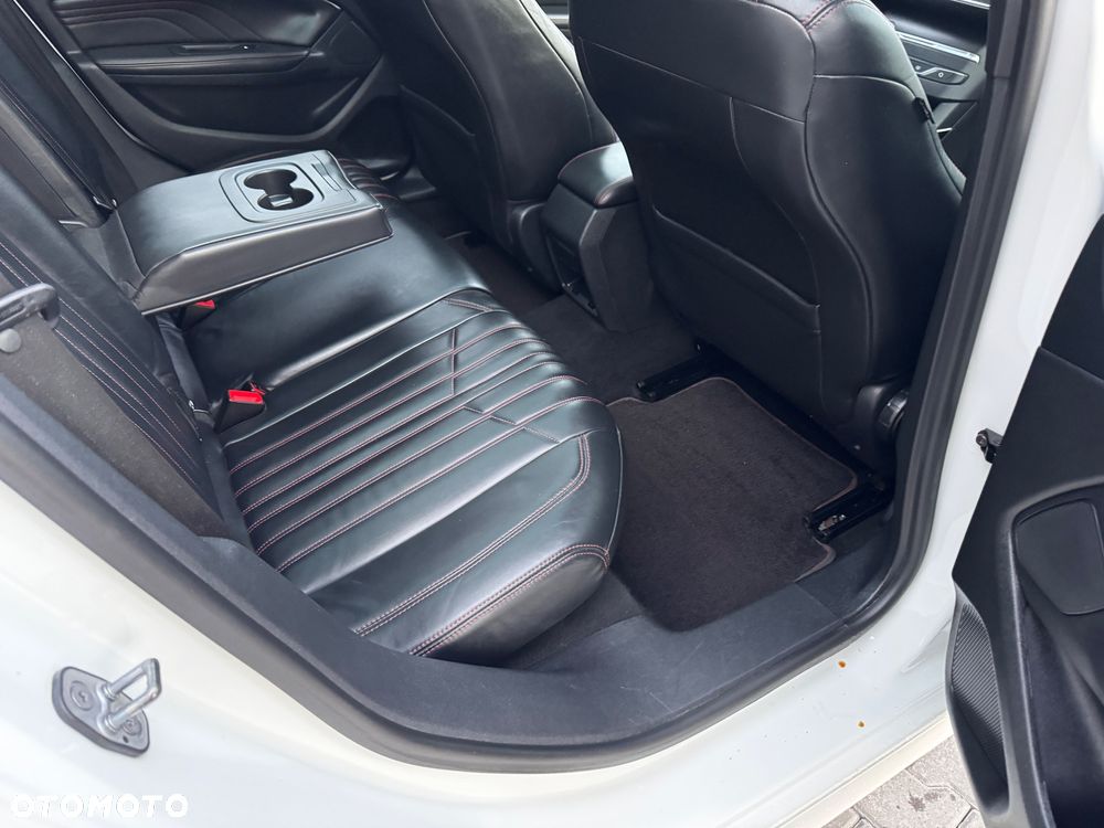 Peugeot 308 BlueHDi FAP 150 EAT6 Stop&Start GT-Line Edition - 27