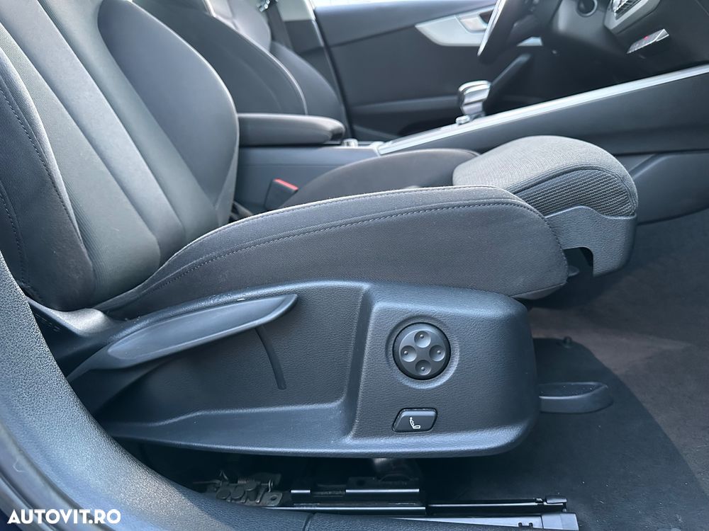 Audi A4 40 TFSI quattro S tronic MHEV Advance - 9