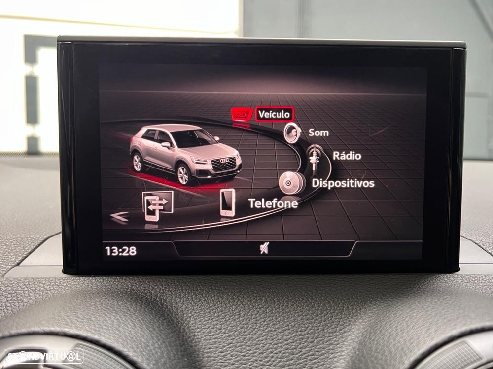 Audi Q2 1.0 TFSI S tronic - 16