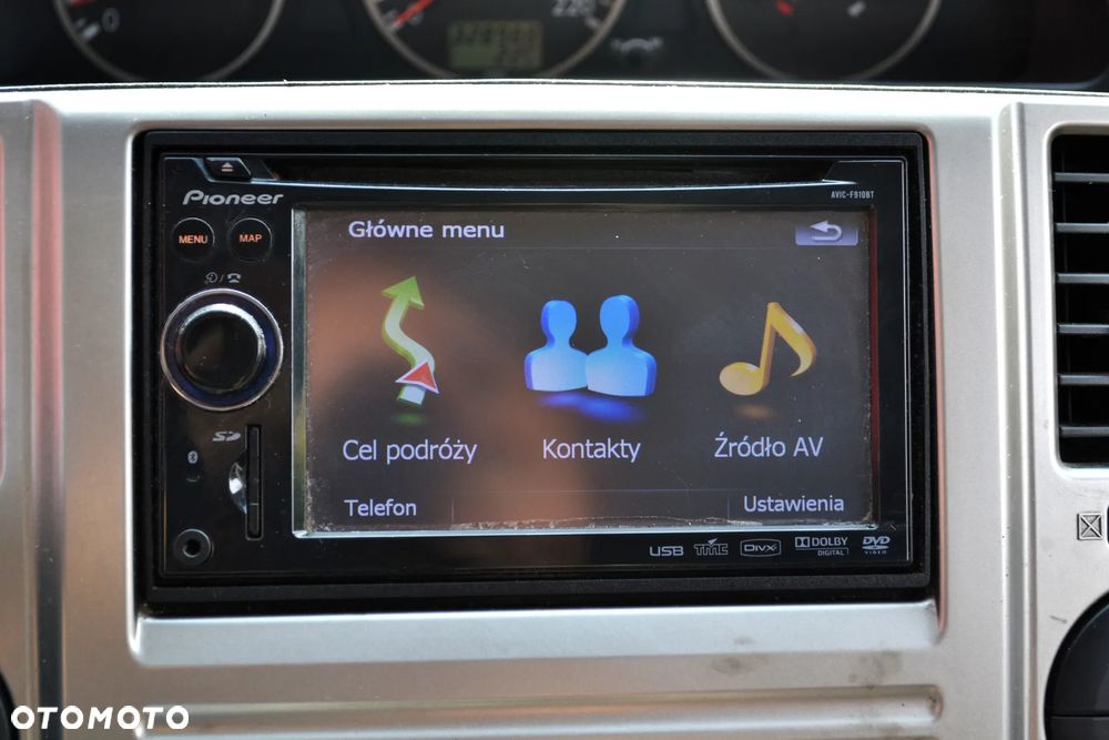 Nissan X-Trail 2.0 Comfort - 18