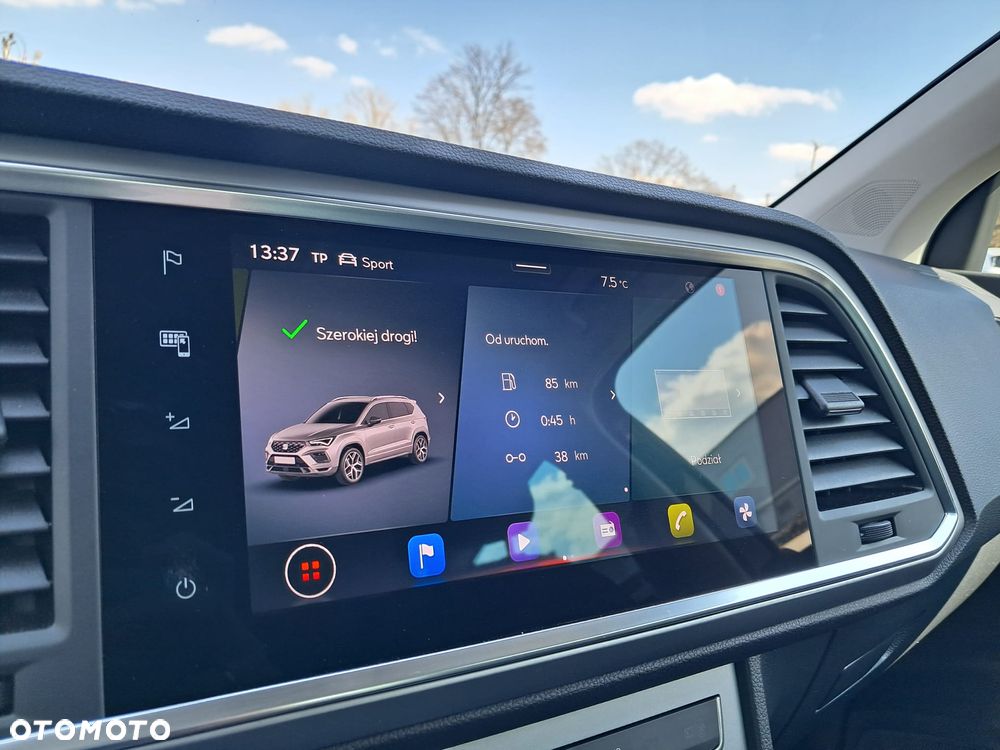 Seat Ateca 1.5 TSI FR S&S - 30