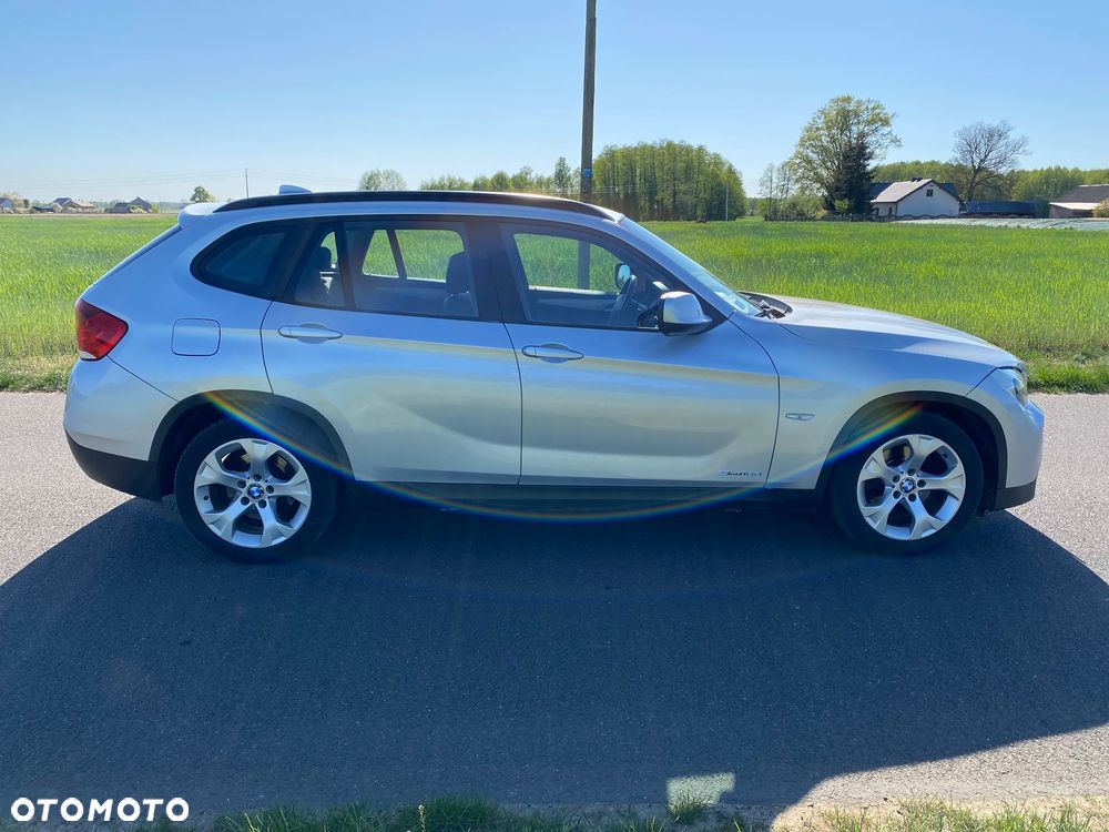 BMW X1 - 4