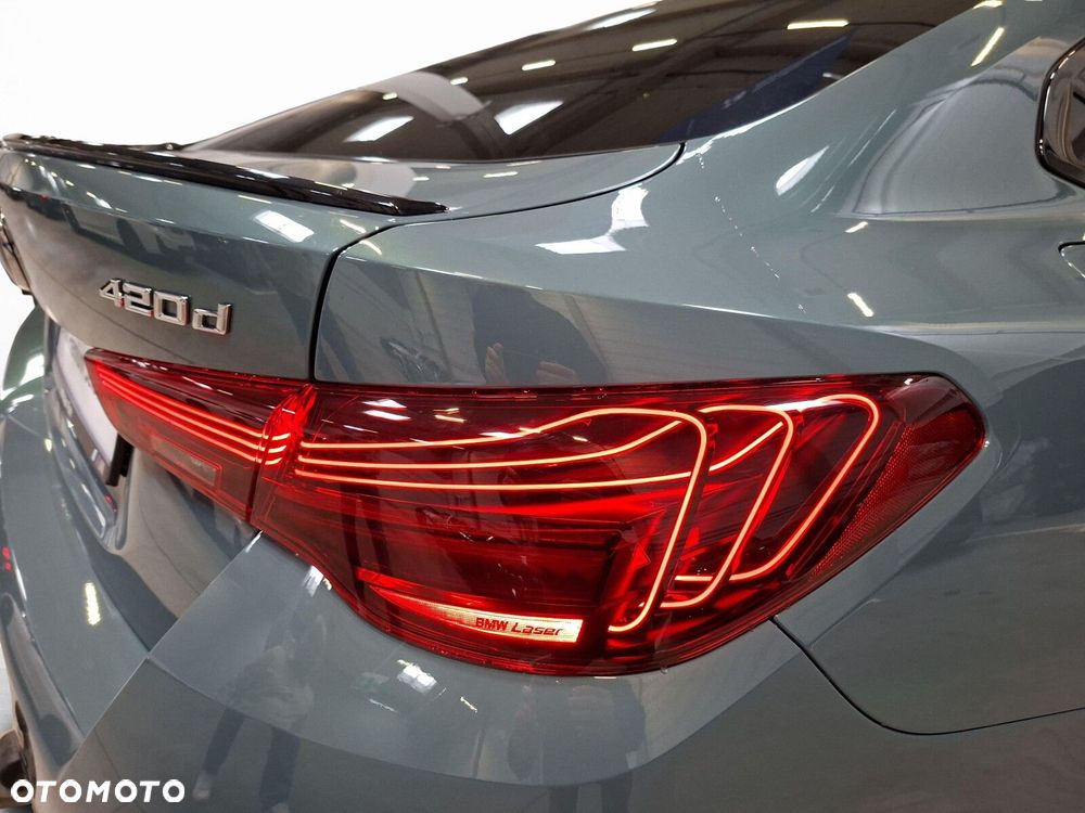 BMW Seria 4 - 21