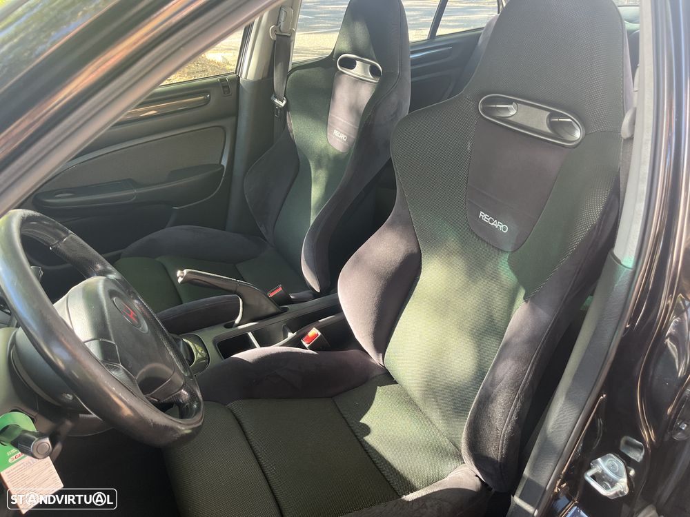 Honda Accord 2.2 Type-R - 7