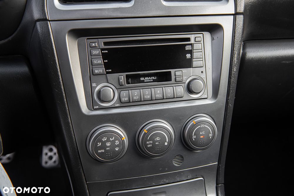 Subaru Impreza ver-1-6-crdi-automatik-trend - 23