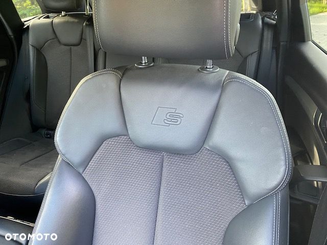 Audi SQ5 - 15