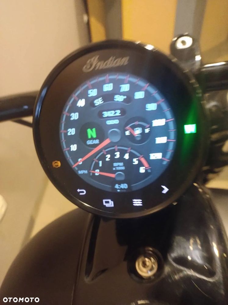 Indian Chief - 7