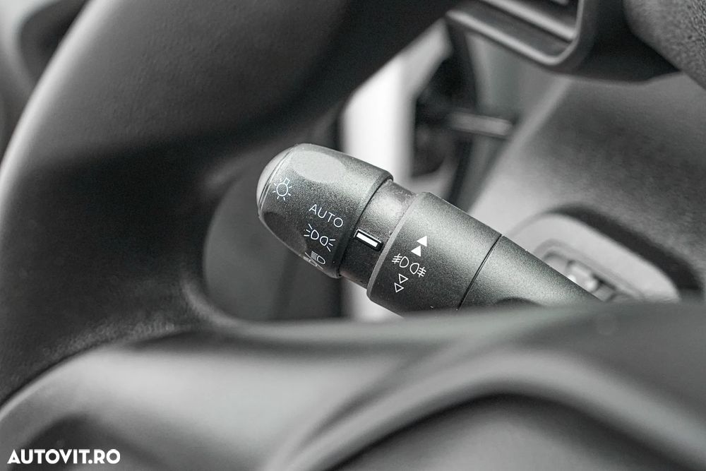 Peugeot Partner - 14
