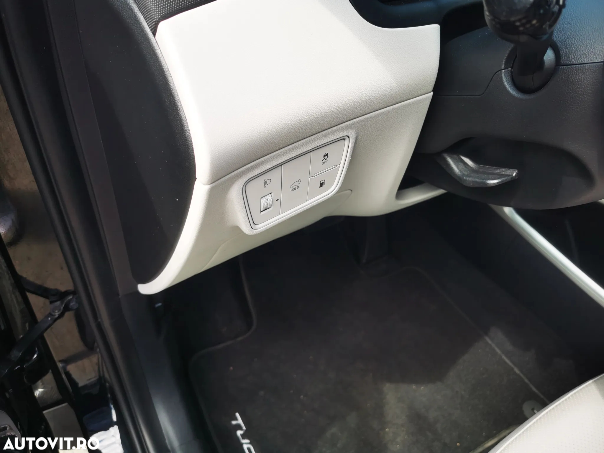 Hyundai Tucson PHEV 1.6 l 265 CP 4WD 6AT Luxury - 13