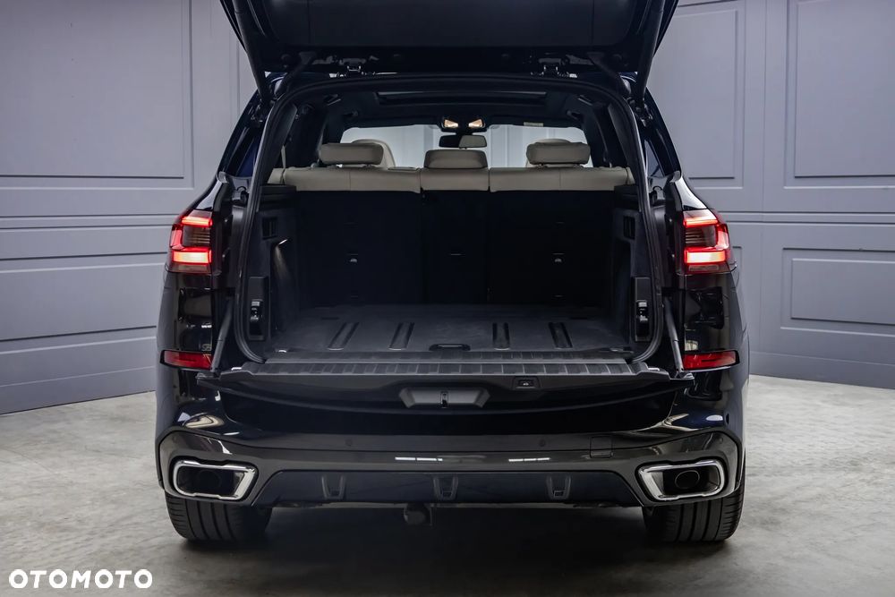 BMW X5 xDrive40i sport - 32