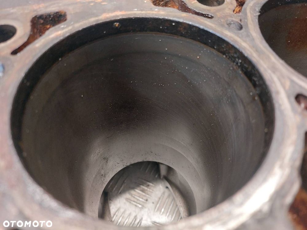 BLOK SILNIKA FIAT DUCATO III LIFT 2.3 D 504388703 502295003 1AE3481D - 20