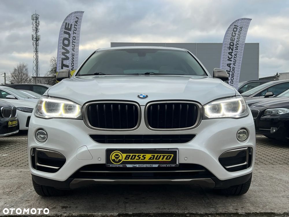 BMW X6 - 4