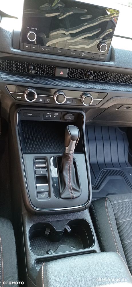 Honda CR-V 2.0 i-MMD HEV Elegance AWD CVT - 36