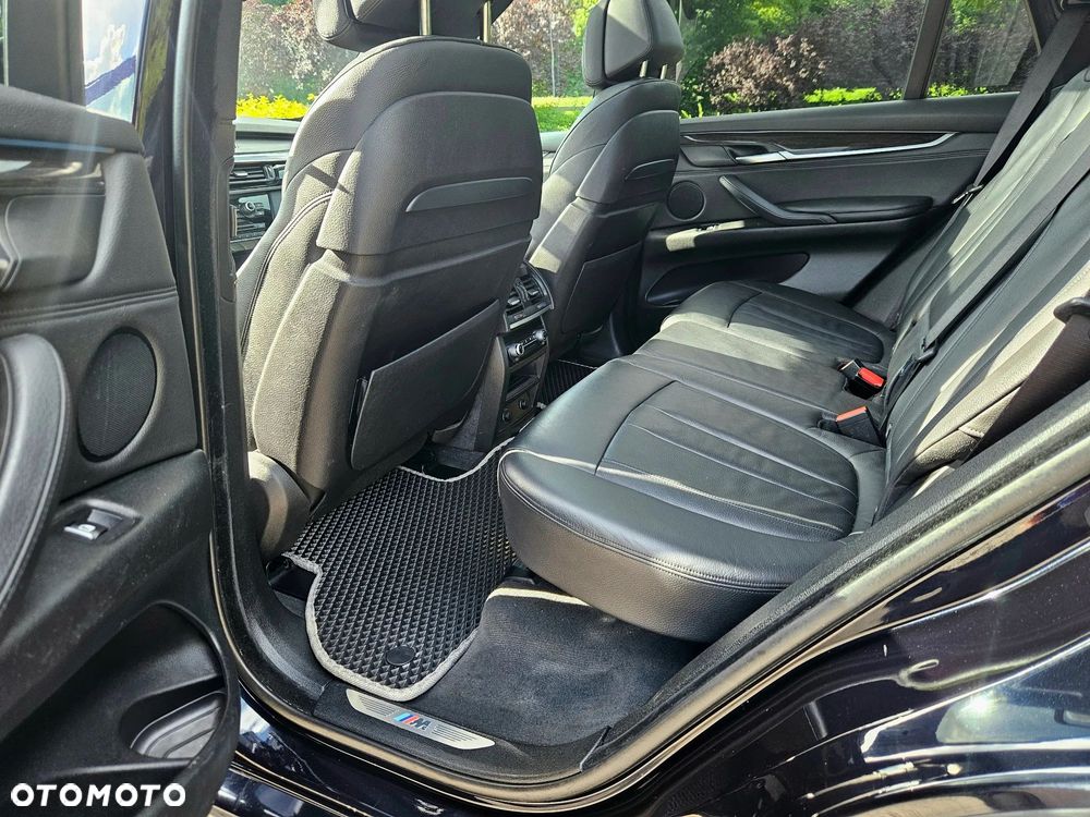 BMW X5 - 11