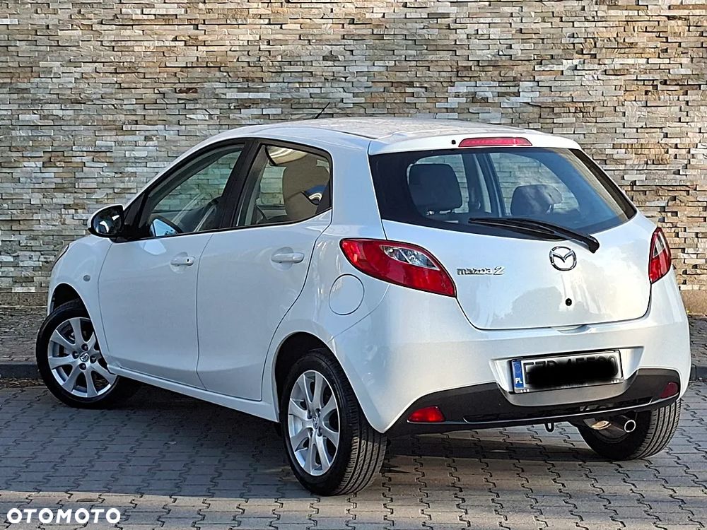 Mazda 2 1.3 Exclusive - 20