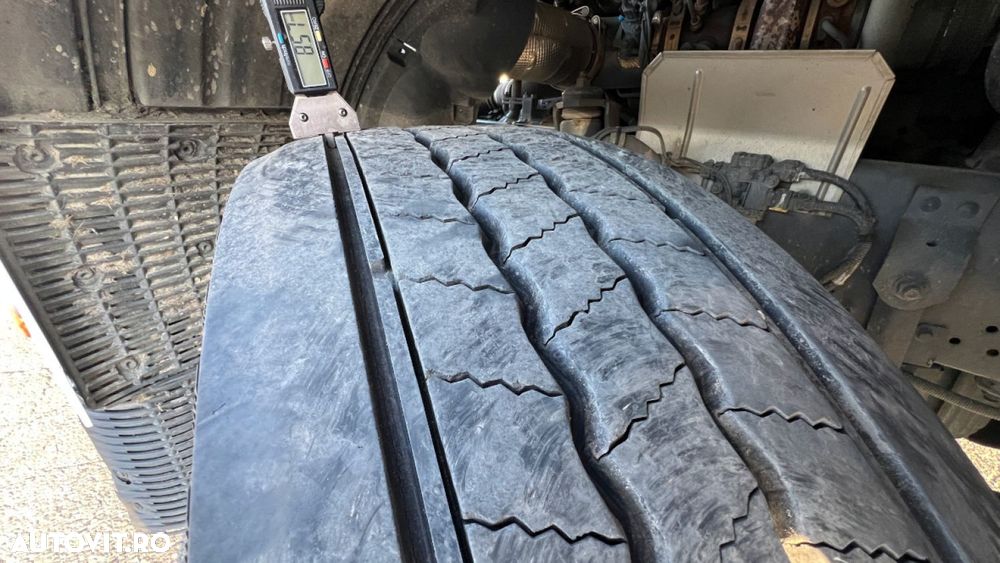 DAF XG 480 FT new model - 8