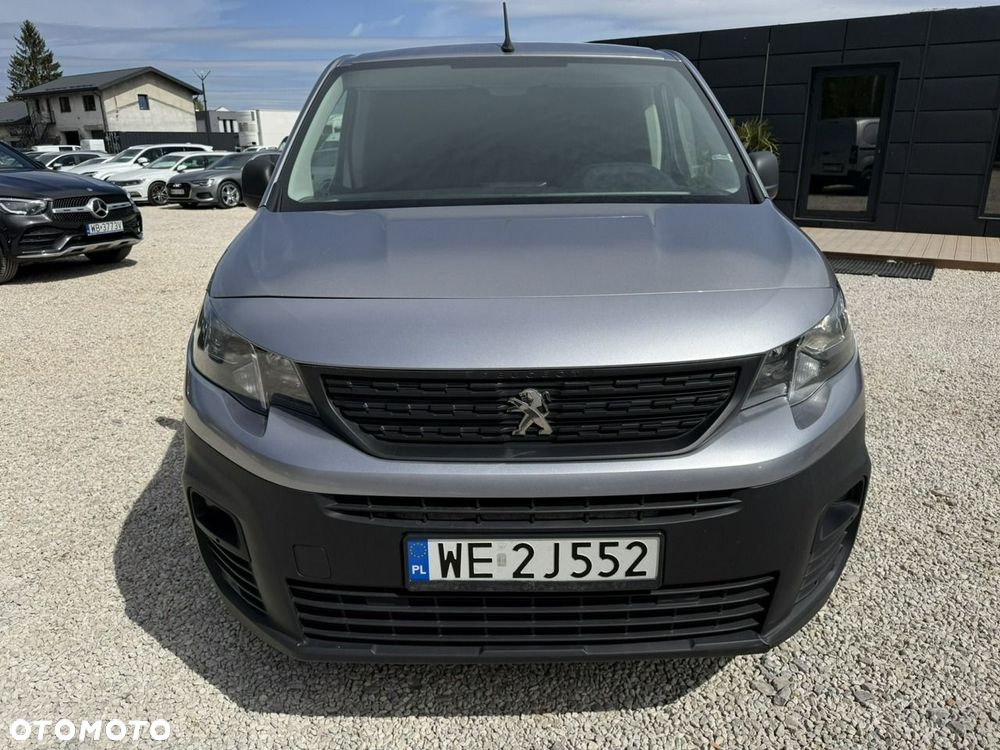 Peugeot Partner - 25