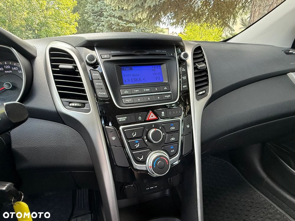 Hyundai i30 1.4 Comfort - 14