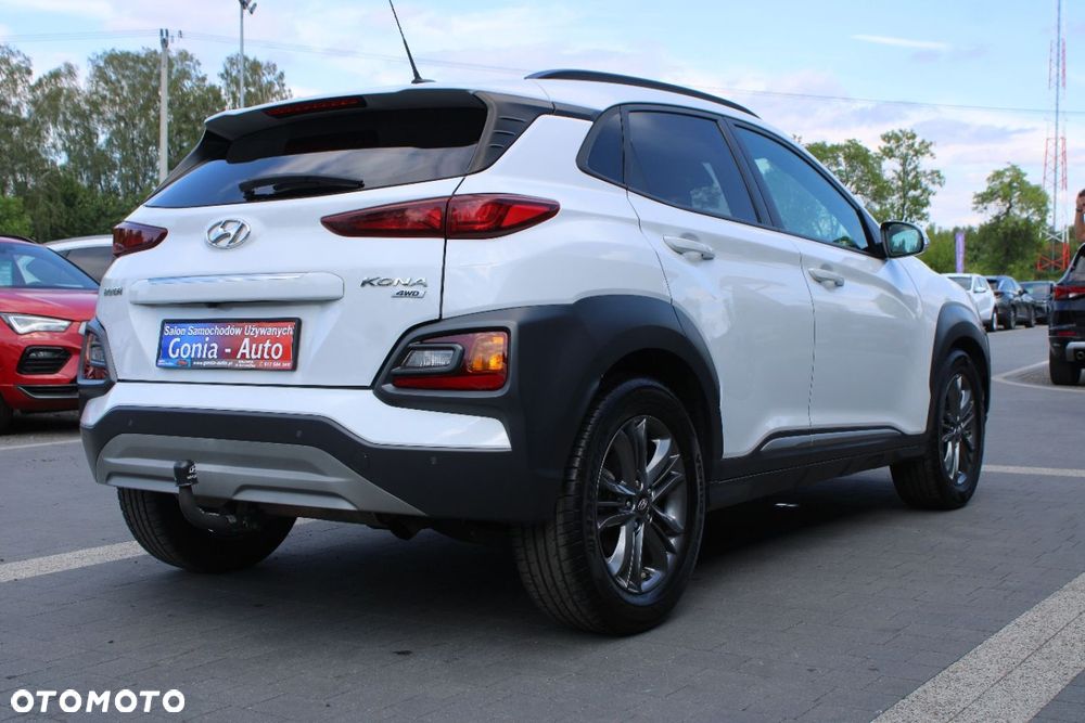 Hyundai Kona - 13