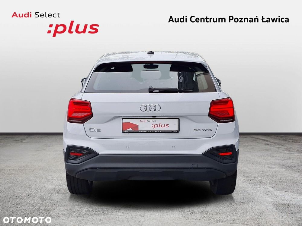 Audi Q2 35 TFSI S tronic - 9