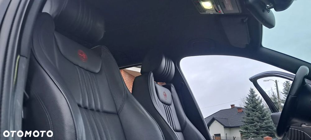 Alfa Romeo 159 2.4 JTDM 20V DPF ti - 25