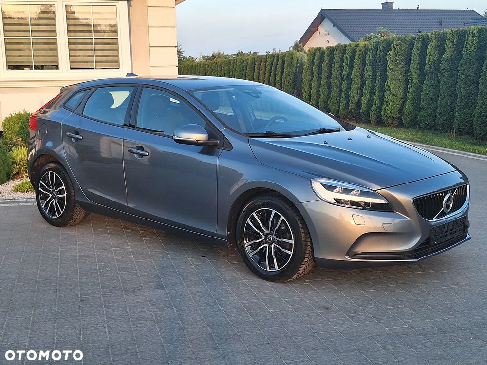 Volvo V40 D2 Kinetic - 1