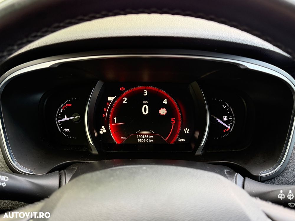 Renault Talisman ENERGY dCi 130 EDC INTENS - 23