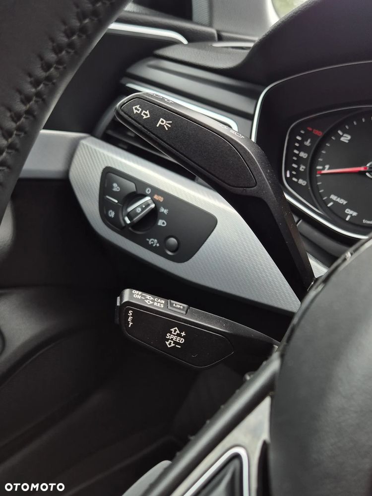 Audi A4 Avant 35 TDI S tronic sport - 28