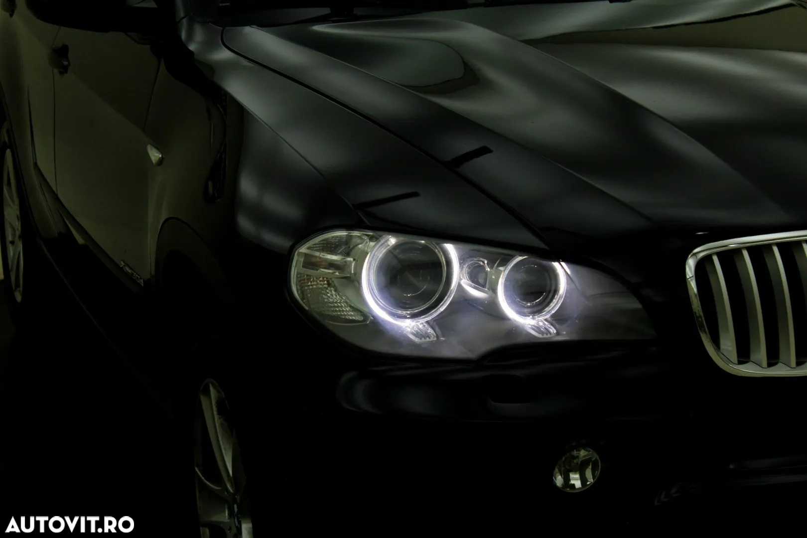 BMW X5 xDrive30d - 23