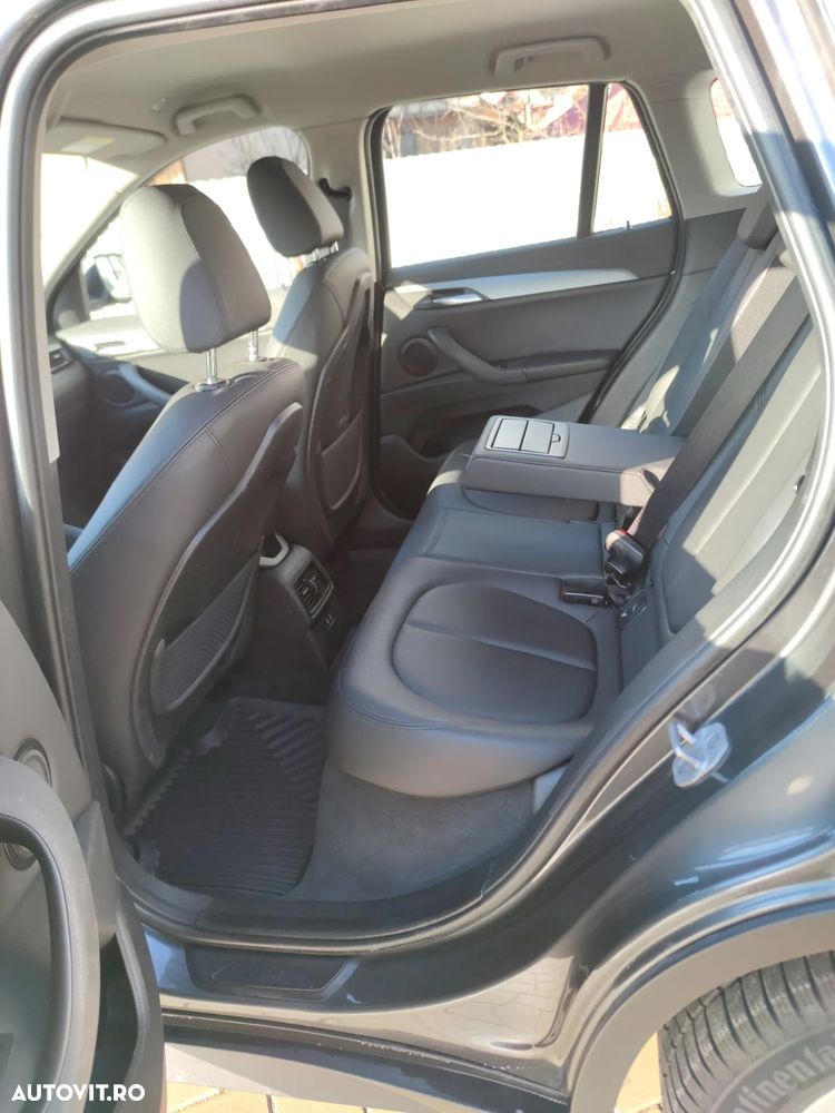 BMW X1 xDrive25e Advantage - 10