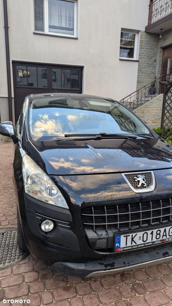 Peugeot 3008 1.6 HDi Trendy - 1