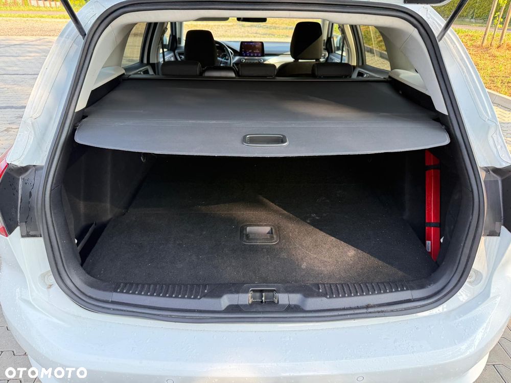 Ford Focus 2.0 TDCi SYNC Edition ASS PowerShift - 10