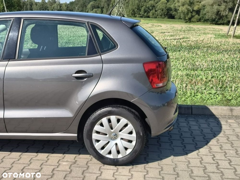Volkswagen Polo - 28