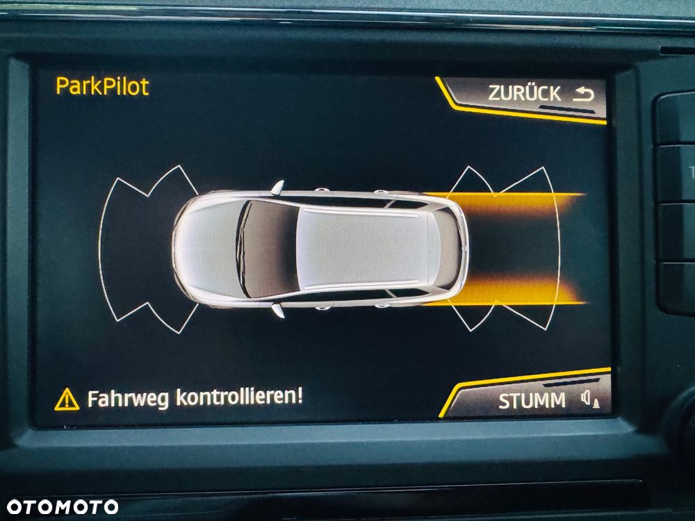 Seat Leon 2.0 TDI DPF FR - 21