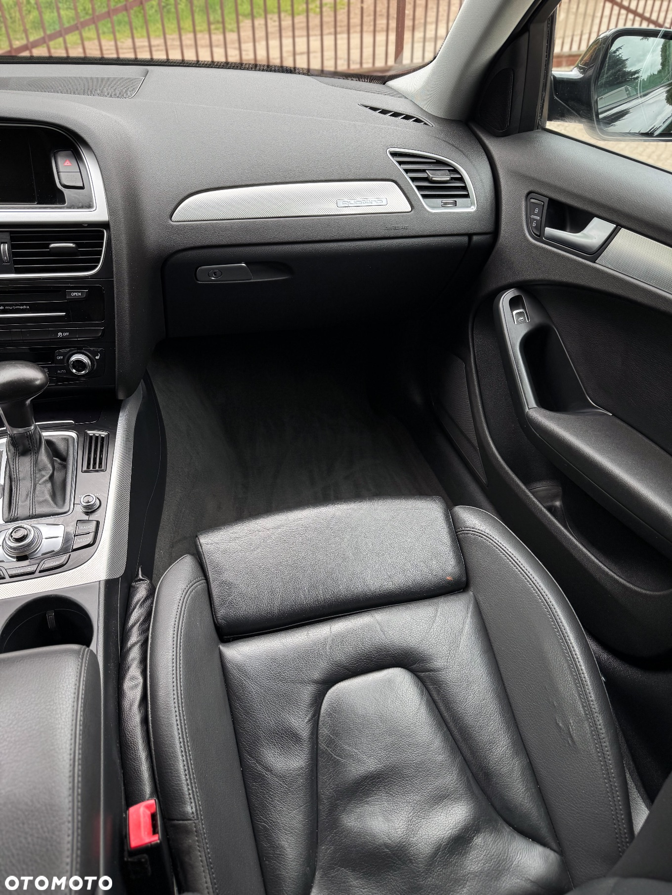 Audi A4 2.0 TFSI Quattro S tronic - 13