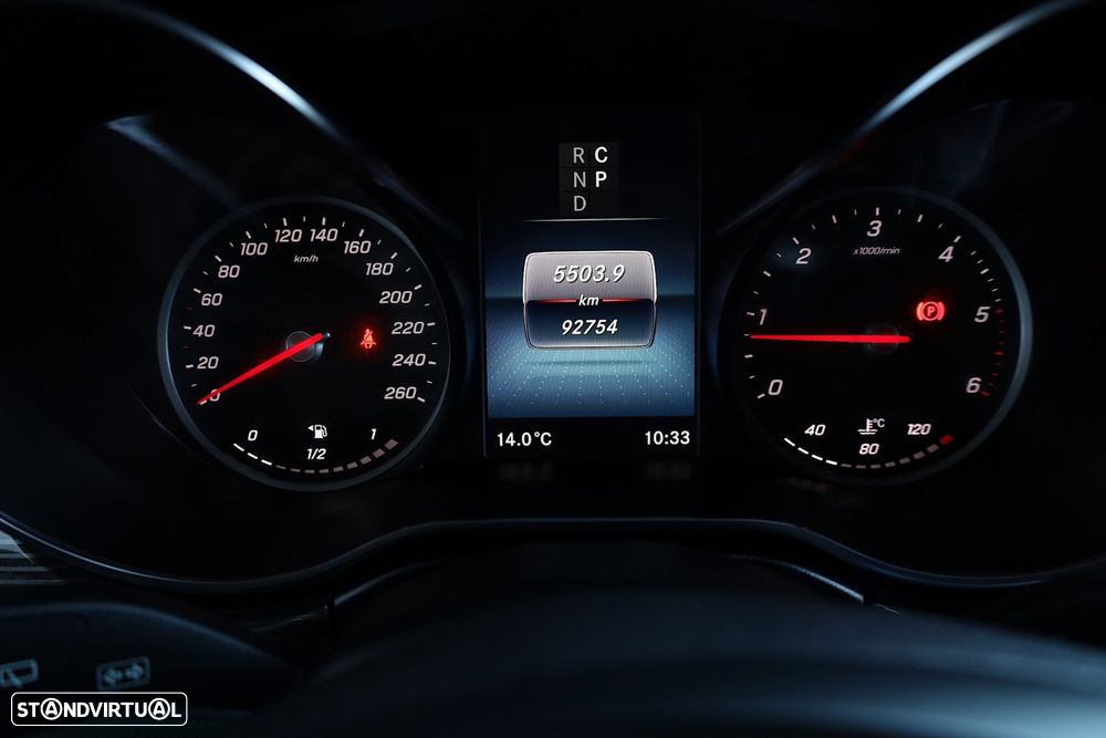 Mercedes-Benz V 250 d Longo Exclusive - 47