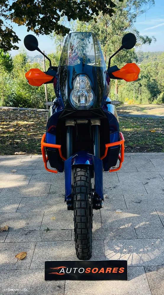 KTM 990 Adventure DAKAR EDITION - 8