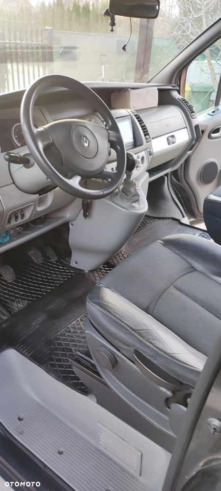 Renault Trafic L1H1 Generation Lux - 15