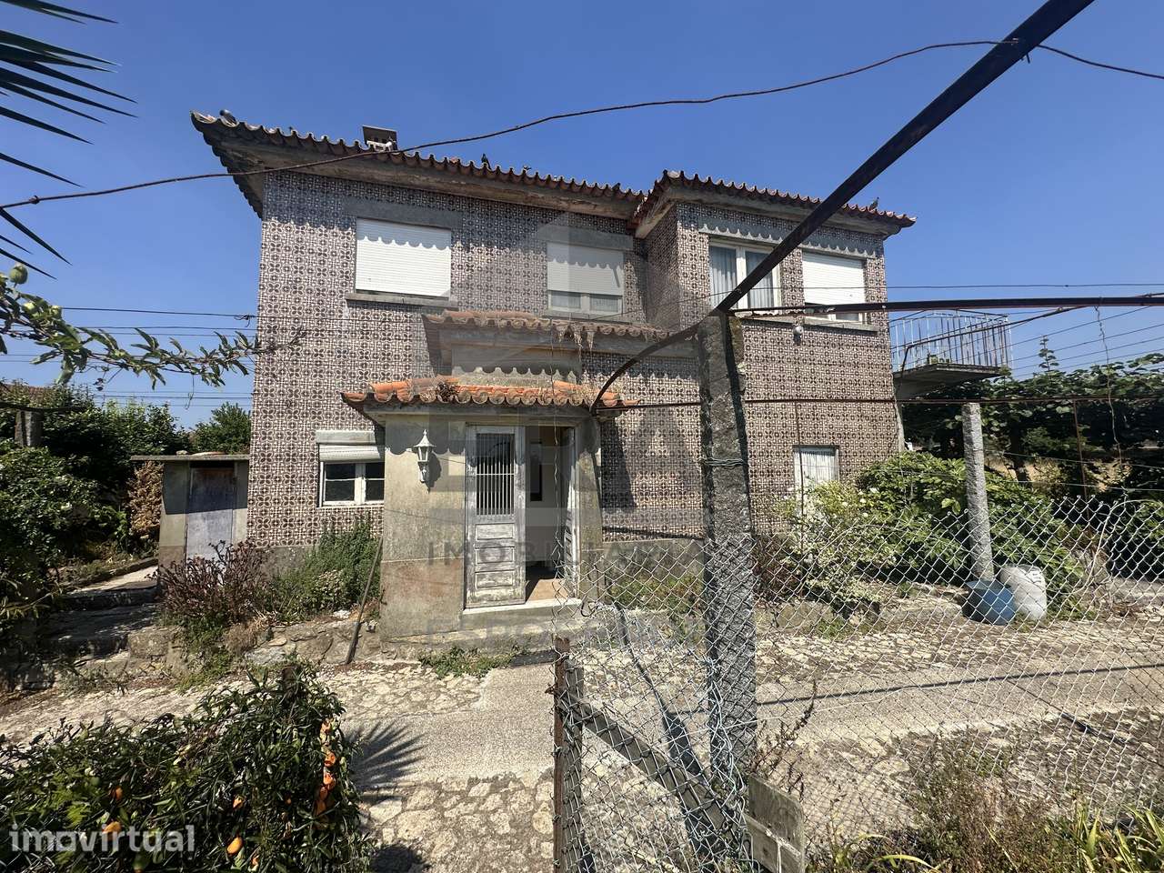 Propriedade em Terroso, Póvoa de Varzim - Grande imagem: 5/20
