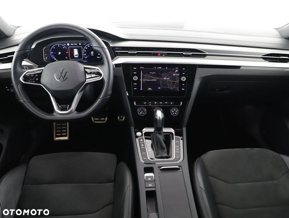 Volkswagen Arteon Shooting Brake 2.0 TDI R-Line DSG - 13