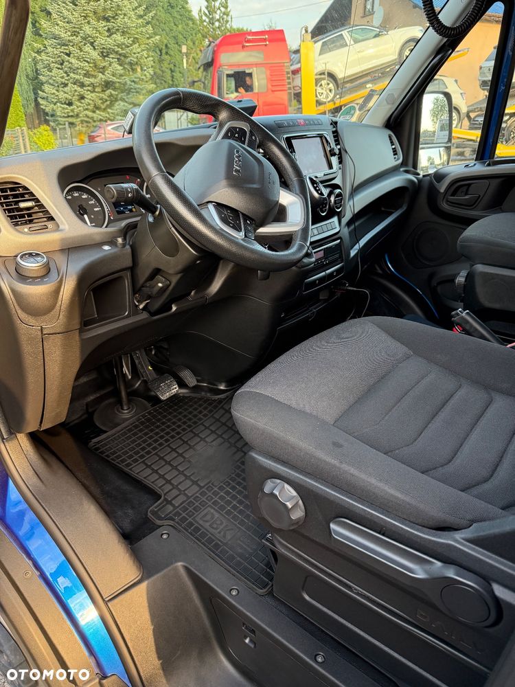 Iveco DAILY 50C210 - 5
