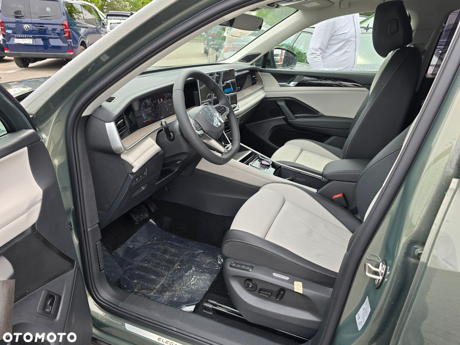 Volkswagen Tayron 2.0 TSI Elegance DSG - 15