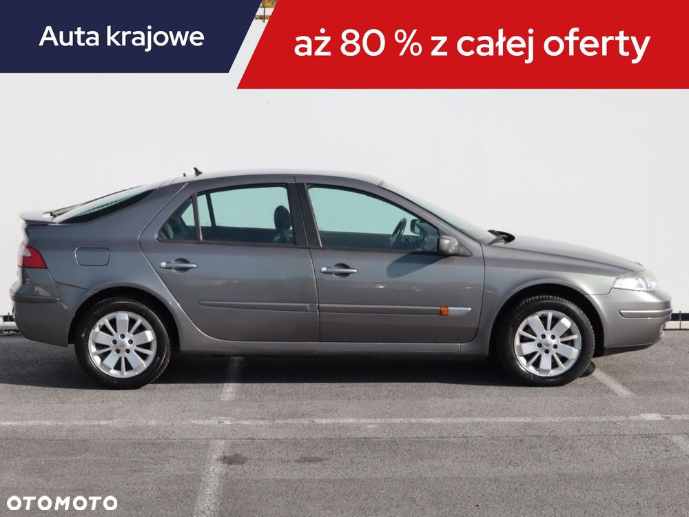 Renault Laguna - 8